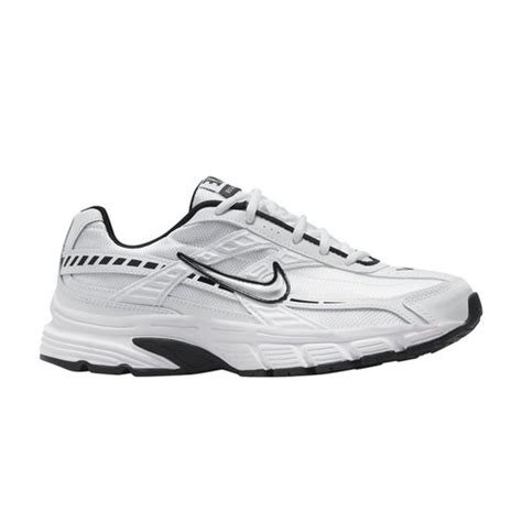 all white nike initiator herren|nike initiator retro sneaker.